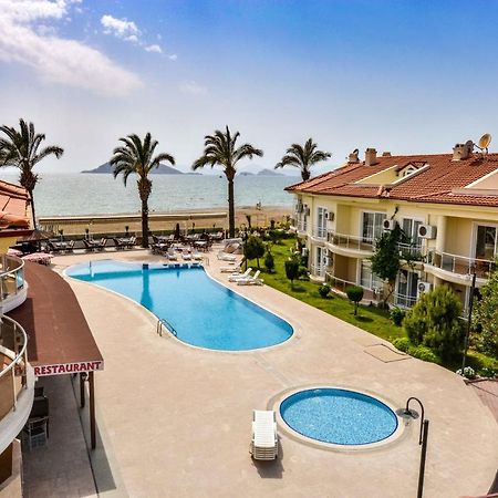 Sunset Beach Club Lebrentals Fethiye Exterior foto