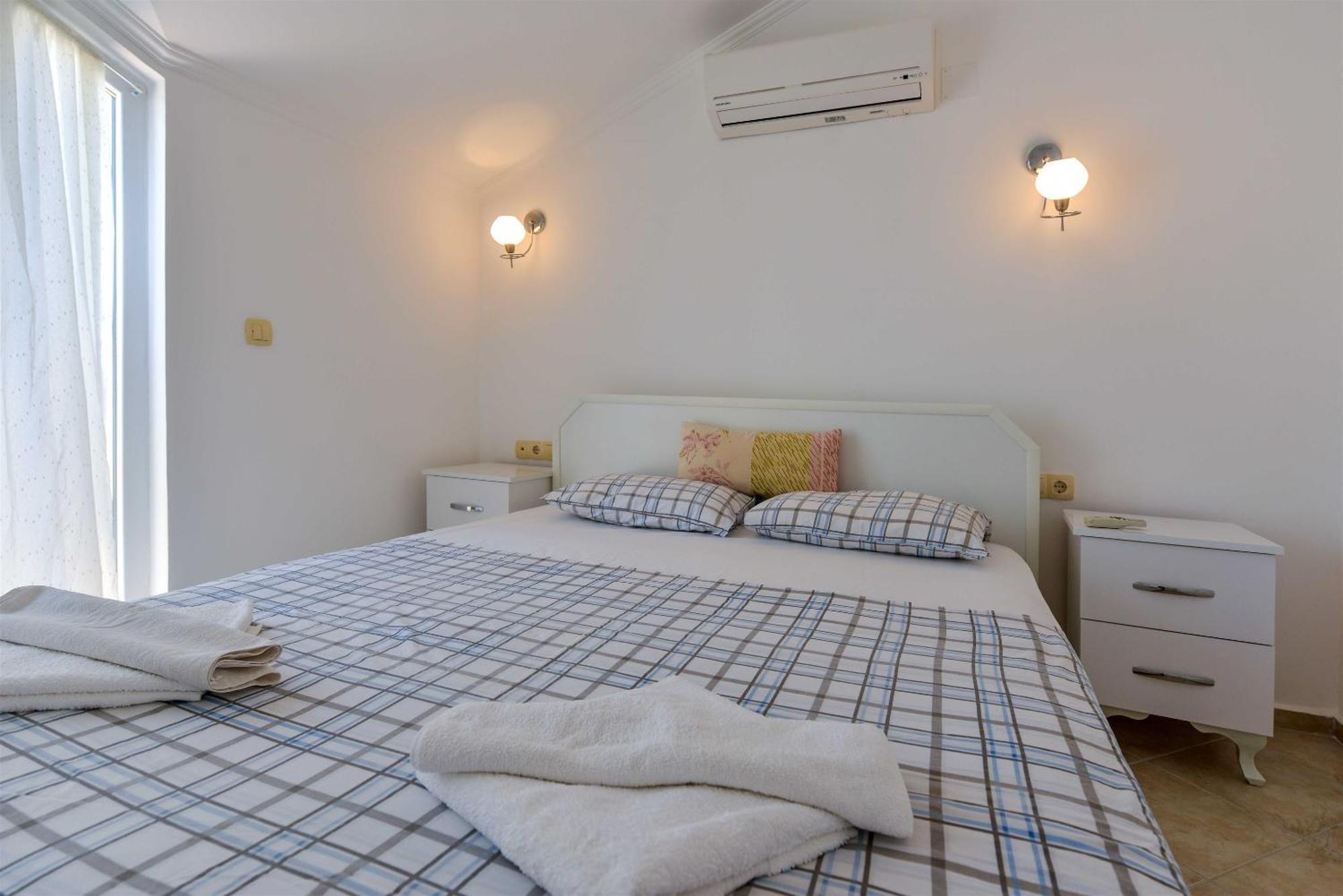 Sunset Beach Club Lebrentals Fethiye Exterior foto