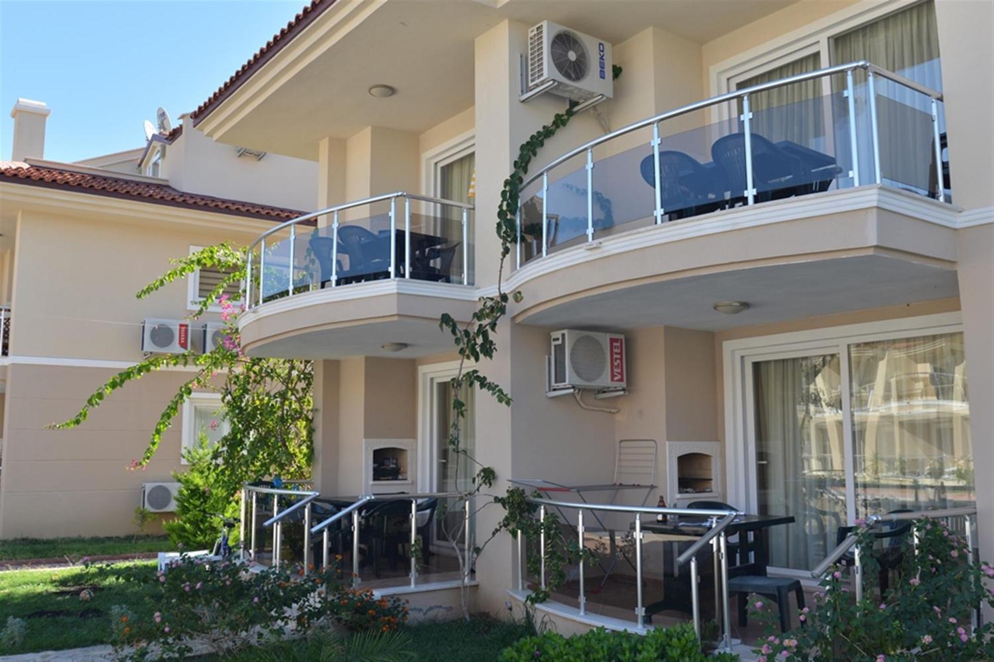Sunset Beach Club Lebrentals Fethiye Exterior foto