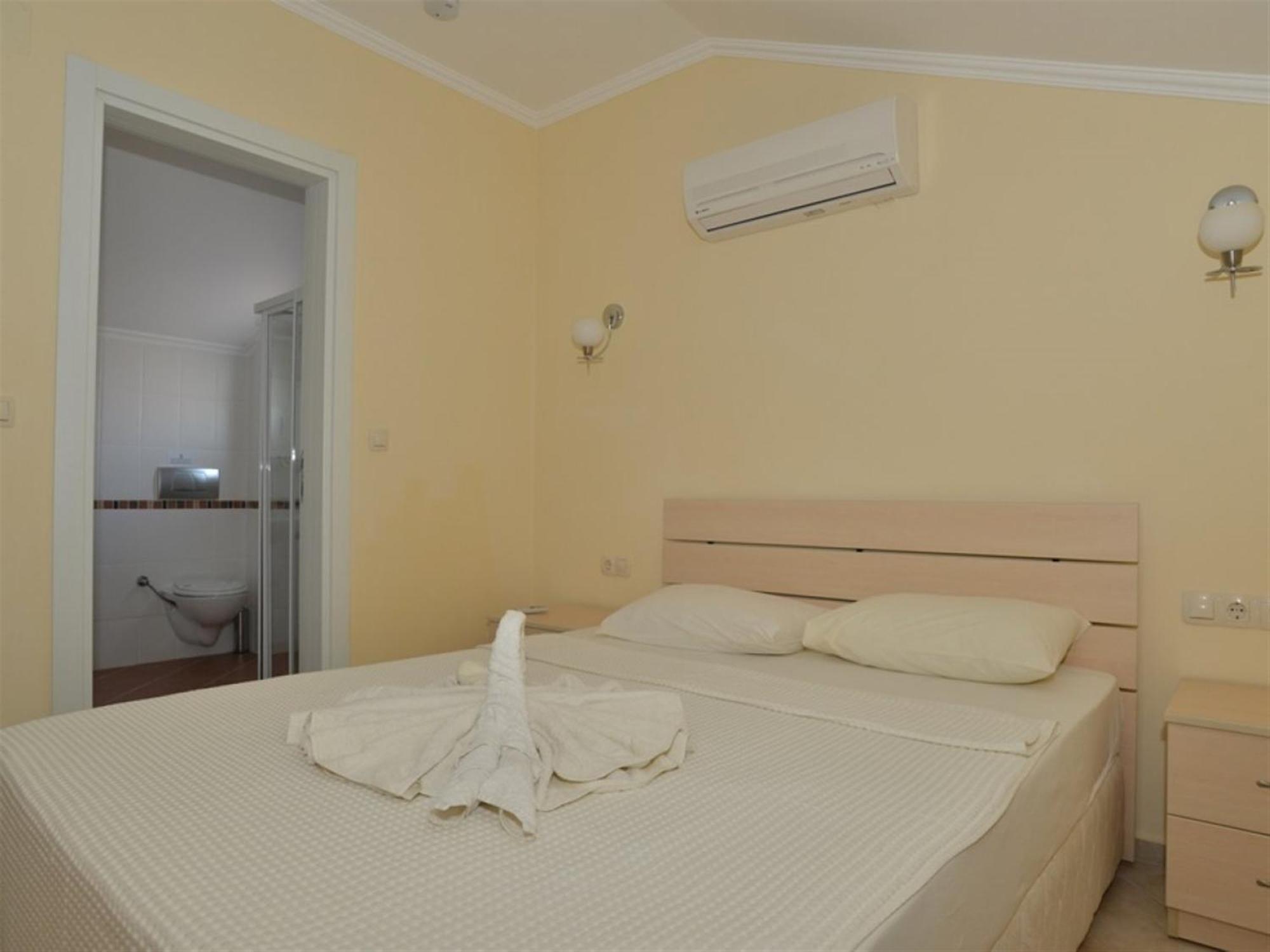 Sunset Beach Club Lebrentals Fethiye Exterior foto