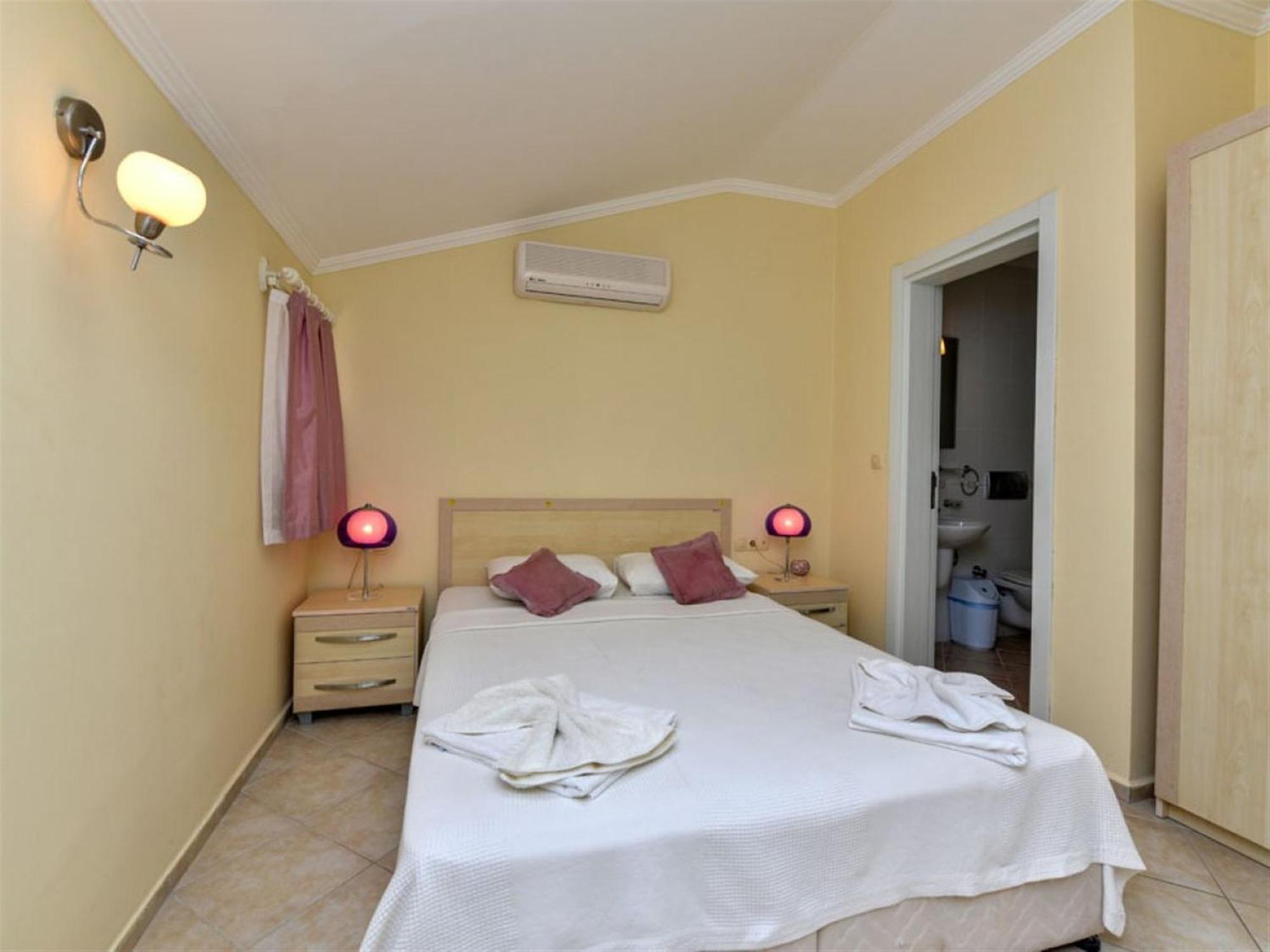 Sunset Beach Club Lebrentals Fethiye Exterior foto