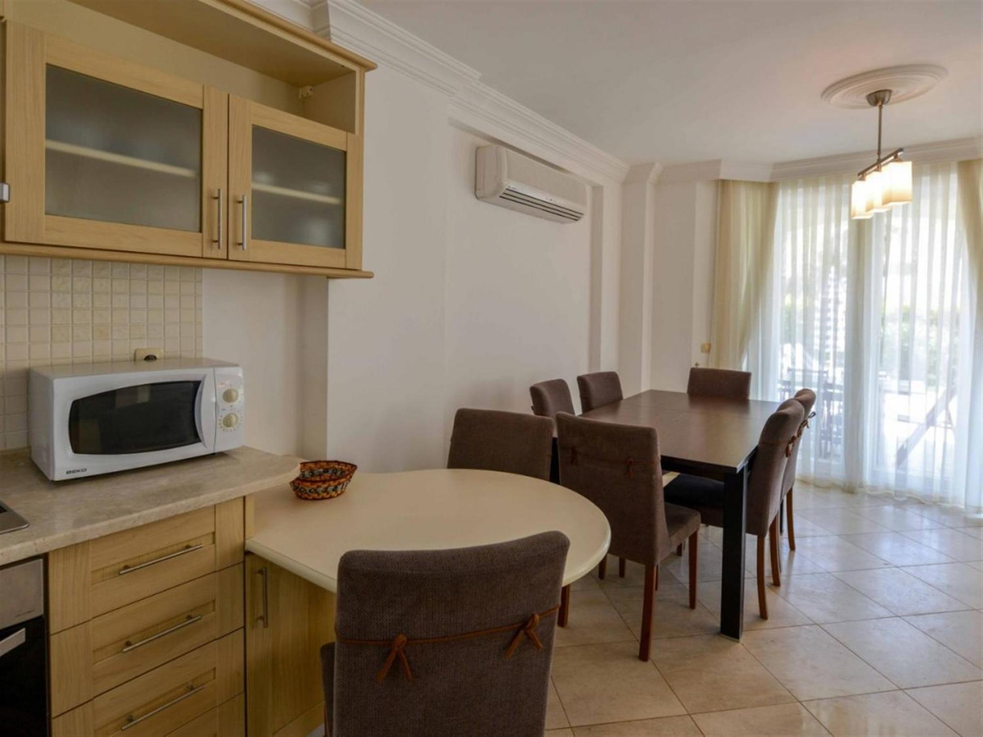 Sunset Beach Club Lebrentals Fethiye Exterior foto